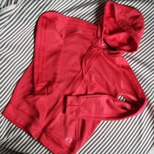 EUC Adidas Climawarm Hoodie